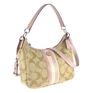 COACH（コーチ） F21923／SVBT0／1 ショルダーバッグ