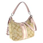 COACH（コーチ） F21923／SVBT0／1 ショルダーバッグ