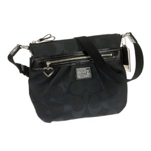 COACH（コーチ） F22945／SBKBK／1 ショルダーバッグ