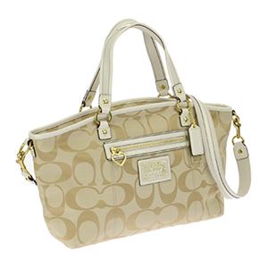 COACH（コーチ） F23391／B4A7G／1 手提げバッグ