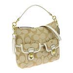 COACH（コーチ） F23392／B4A7G／1 ショルダーバッグ
