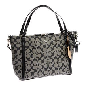 COACH（コーチ） F27020／SBWBK／1
