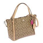 COACH（コーチ） F28366／SKHT2／1 手提げバッグ