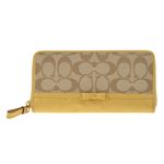 COACH（コーチ） F48796／B4B6H／1 長財布
