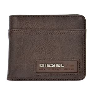 DIESEL（ディーゼル） X02133-P0164／T2184 二つ折り財布