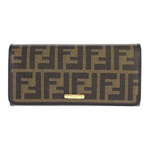 FENDI（フェンディ） 8M0297-00GRP／F0A72 長財布