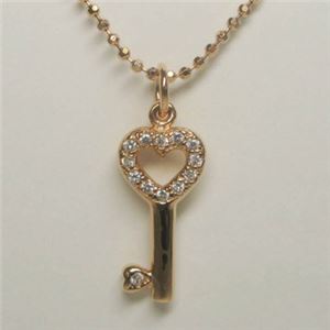 Folli Follie（フォリフォリ） N25876RZI／E SET-R ネックレス
