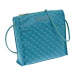 GHERARDINI（ゲラルディーニ） GH0300 TP／TURCHESE ショルダーバッグ