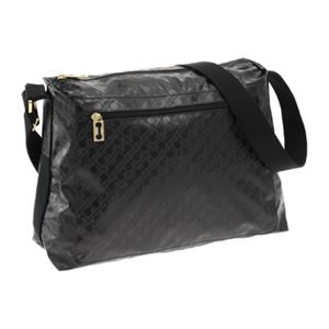 GHERARDINI（ゲラルディーニ） GH0331 TP NERO ショルダーバッグ