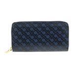 GHERARDINI（ゲラルディーニ） GHP29_126／NAVY 長財布