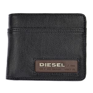 DIESEL（ディーゼル） X02133-P0164／T8013 二つ折り財布