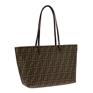 FENDI（フェンディ） 8BH198-00G87／F0A9Q 手提げバッグ