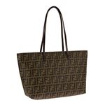 FENDI（フェンディ） 8BH198-00G87／F0A9Q 手提げバッグ