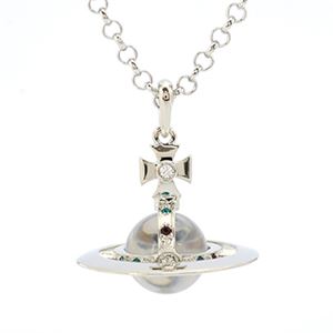 Vivienne Westwood（ヴィヴィアンウエストウッド） 0006-01-01 ネックレス