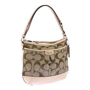 COACH（コーチ） F19727／SKHT2／1 ショルダーバッグ