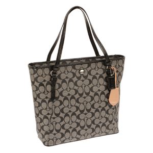 COACH（コーチ） F27348／SBWBK／1