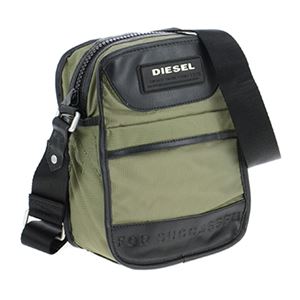 DIESEL（ディーゼル） X01308-PS711／T7400 ショルダーバッグ