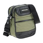 DIESEL（ディーゼル） X01308-PS711／T7400 ショルダーバッグ