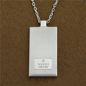 GUCCI（グッチ） 163074-J8400／8106 ネックレス