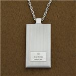 GUCCI（グッチ） 163074-J8400／8106 ネックレス