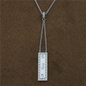 GUCCI（グッチ）190302-J8540ネックレス