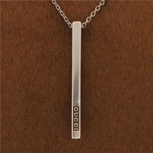 GUCCI（グッチ） 258538-J8400／8111 ネックレス
