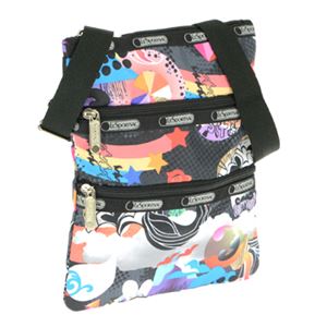 LeSportsac（レスポートサック） 7627／D265 ショルダーバッグ