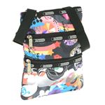 LeSportsac（レスポートサック） 7627／D265 ショルダーバッグ