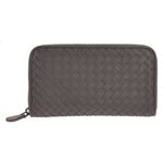 BOTTEGA VENETA（ボッテガ・ヴェネタ） 114076-V001N／6017 長財布