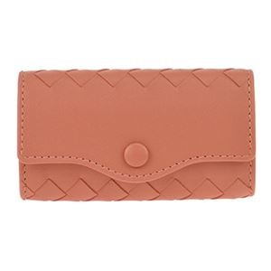 BOTTEGA VENETA（ボッテガ・ヴェネタ） 120742-V001N／7901 キーケース