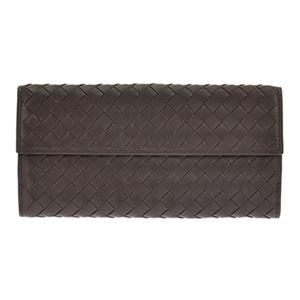 BOTTEGA VENETA（ボッテガヴェネタ） 134075-V001N 2040 長札（小銭入れ付）