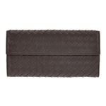 BOTTEGA VENETA（ボッテガヴェネタ） 134075-V001N 2040 長札（小銭入れ付）