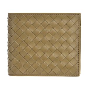 BOTTEGA VENETA（ボッテガ・ヴェネタ） 193642-V4651／2713 二つ折り財布