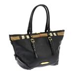 BURBERRY（バ-バリ-） 3903381／0010T 手提げバッグ