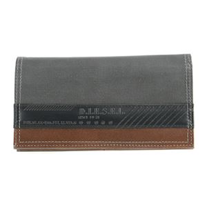 DIESEL（ディーゼル） X01816-PS999／H4761 長財布