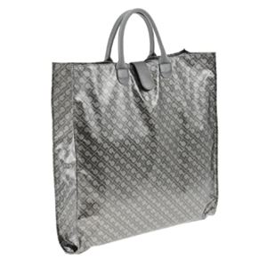 GHERARDINI（ゲラルディーニ） GH0251 TP FERRO 手提げバッグ