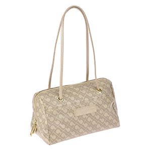 GHERARDINI（ゲラルディーニ） GH0303 TP／NEW SABBIA 手提げバッグ