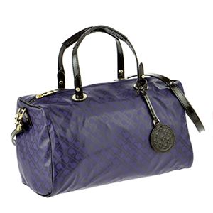 GHERARDINI（ゲラルディーニ） GH0854 TP／AUBERGINE 手提げバッグ