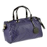 GHERARDINI（ゲラルディーニ） GH0854 TP／AUBERGINE 手提げバッグ