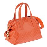 GHERARDINI（ゲラルディーニ） GH0996 TP／ARANCIO 手提げバッグ
