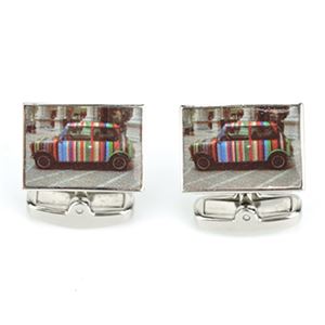Paul Smith（ポール・スミス） AJXACUFF／NPHOTO／1 財布・小物