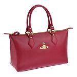 Vivienne Westwood（ヴィヴィアン・ウエストウッド） 6119V-DIVINA／RED 手提げバッグ