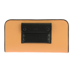 Chloe（クロエ） 3P0043-703／44F 長財布