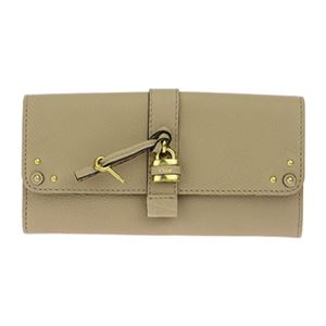 Chloe（クロエ） 3P0144-751／052 長財布