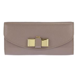 Chloe（クロエ） 3P0498-015／07V 長財布