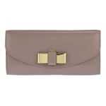 Chloe（クロエ） 3P0498-015／07V 長財布