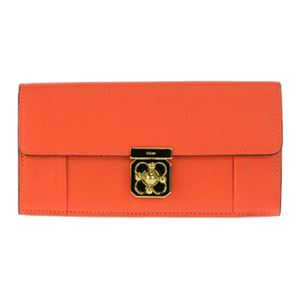 Chloe（クロエ） 3P0592-835／32D 長財布