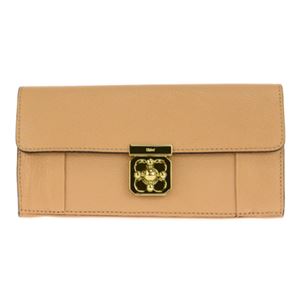Chloe（クロエ） 3P0592-835／44F 長財布