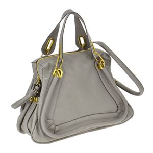 Chloe（クロエ） 8HS891-043／06T 手提げバッグ