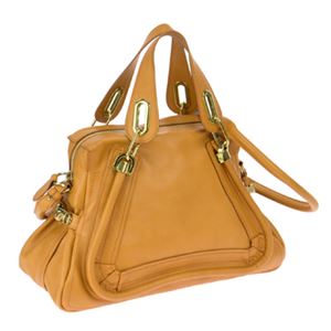 Chloe（クロエ） 8HS891-043／19V 手提げバッグ